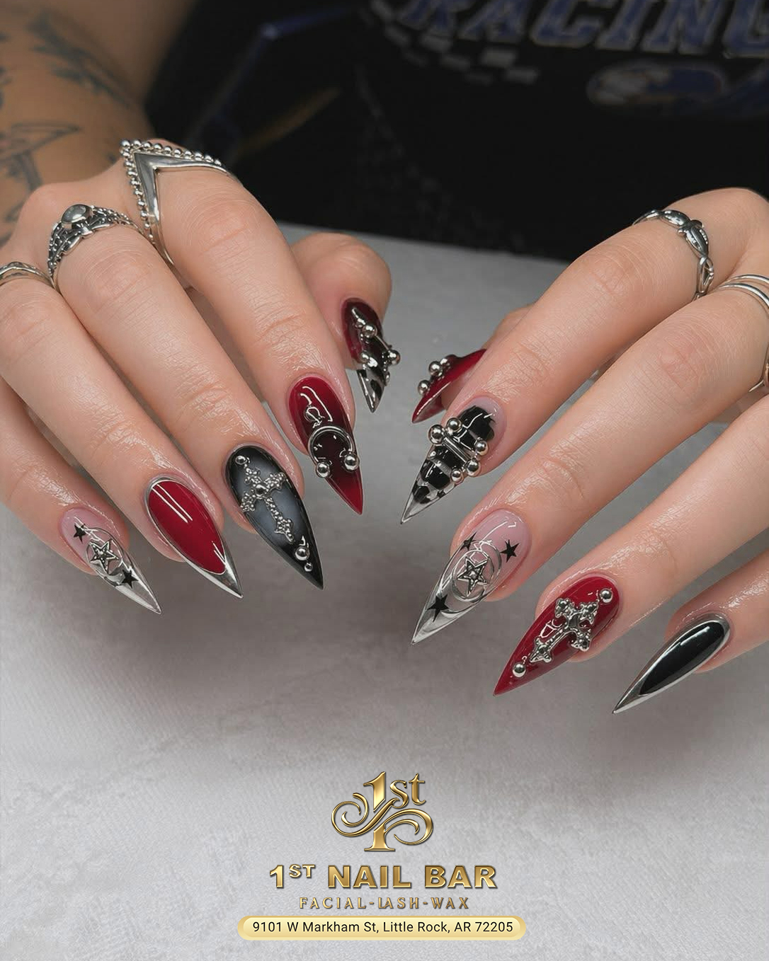 Top Trending Nails May 2026 (5)